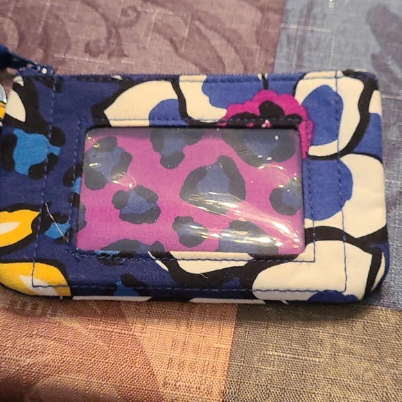 - Vera Bradley  Id - Picture 2 of 3